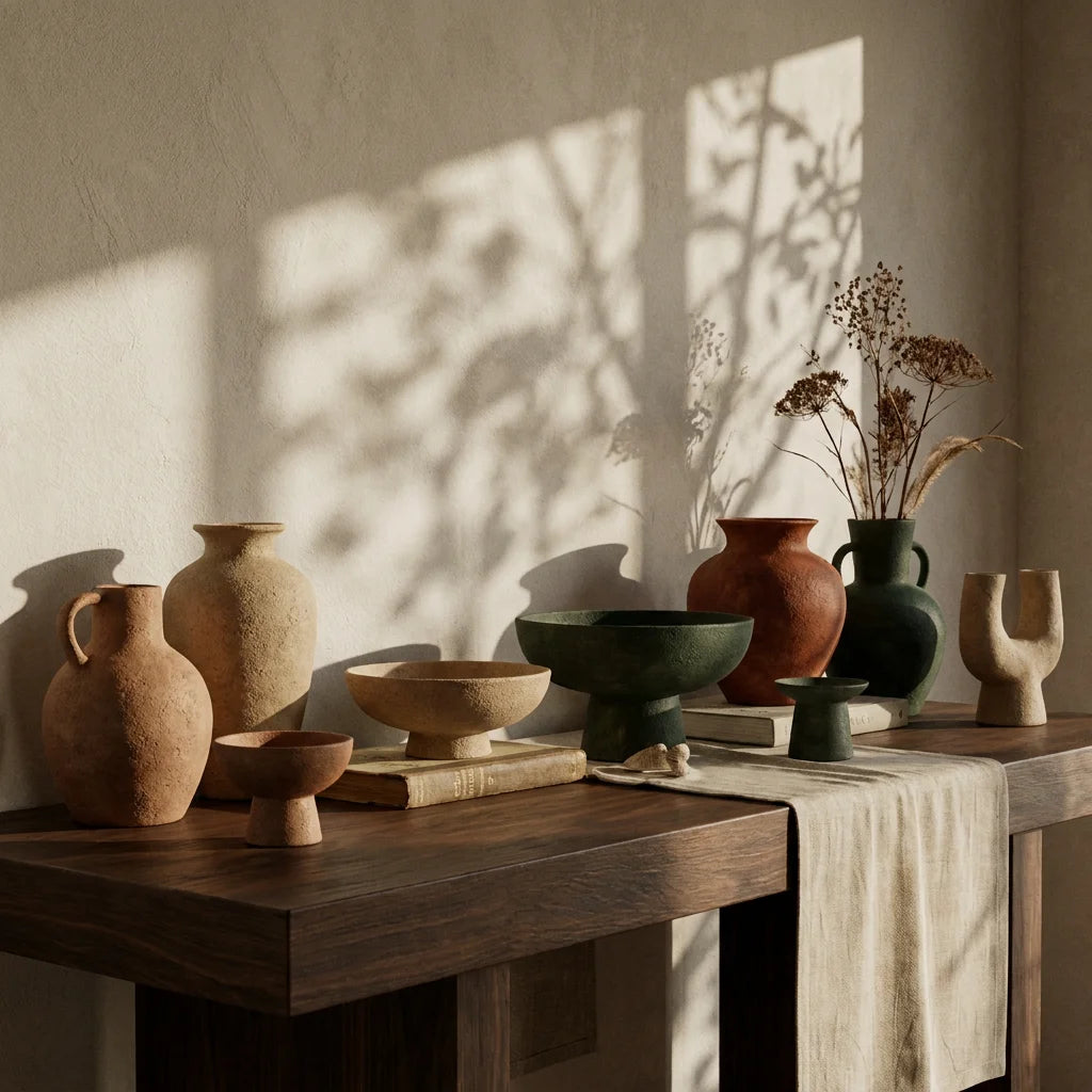 earth-rooted-interior-design-2026-borealforest-ceramics