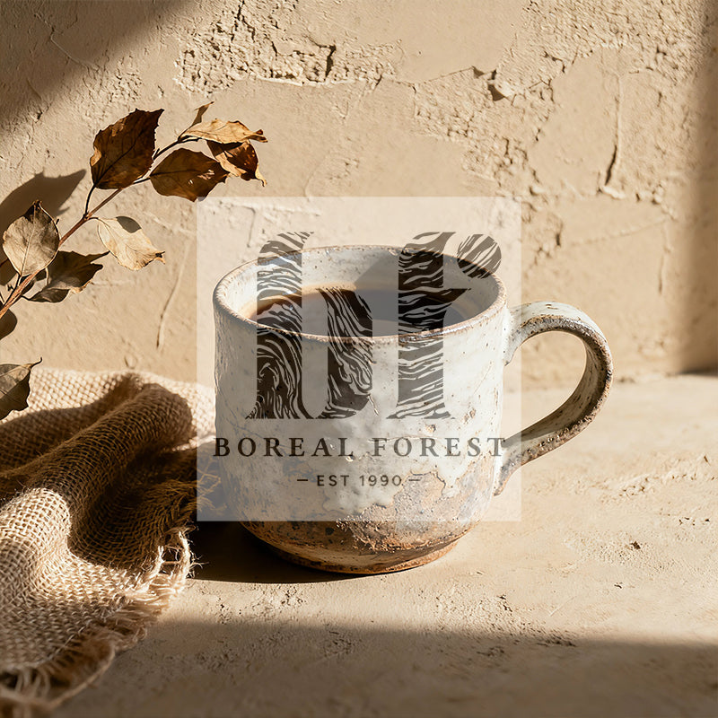 The Allure of Handmade Ceramic: Exploring Handcrafted Artistry and Wood-Fired Wonders