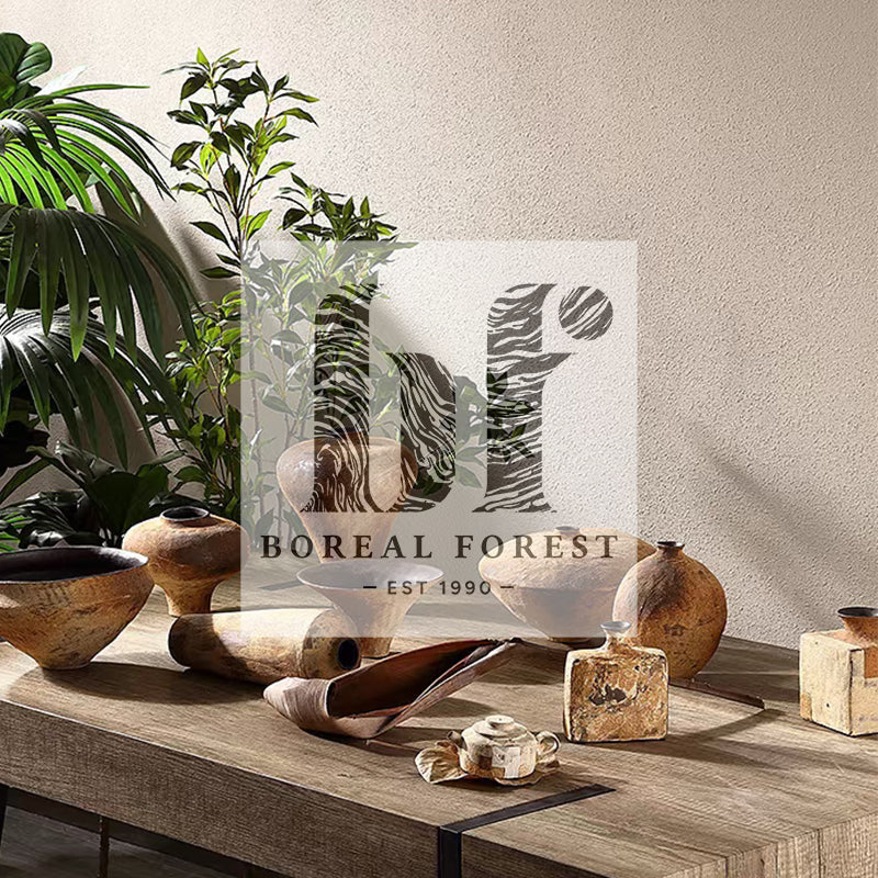 How to Decor Your Home with Handmade Ceramic Art for a Sustainable, Nature-Inspired Aesthetic