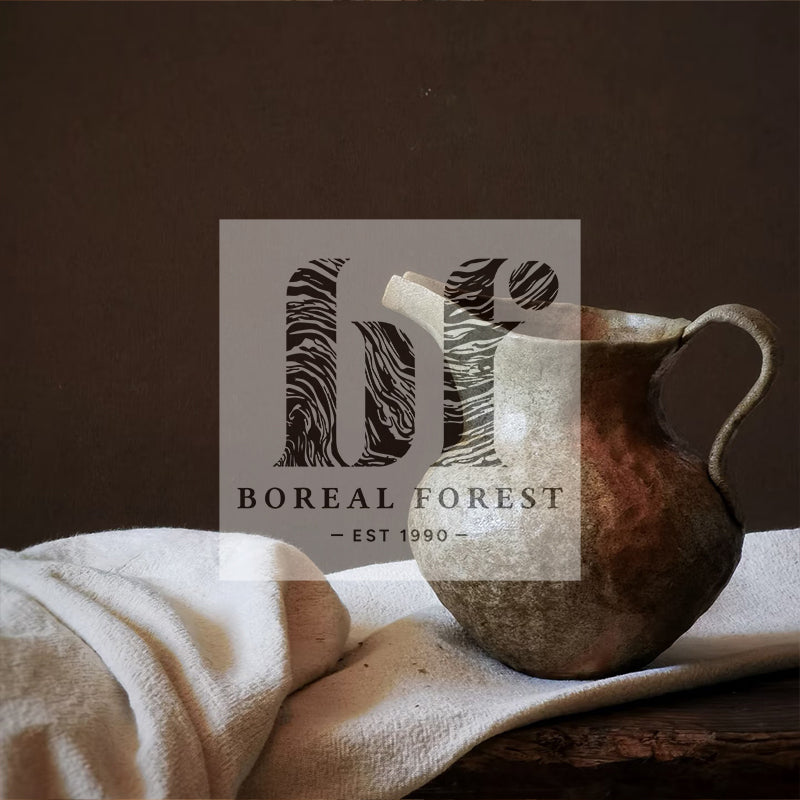 Would You Like to Discover the Timeless Beauty of Wood-Fired Ceramics?