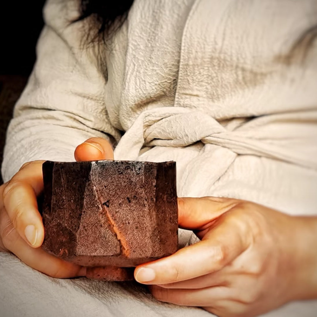 The Wood -- Handmade Ceramic