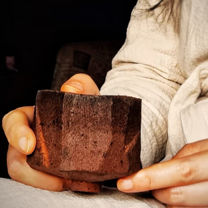 The Wood -- Handmade Ceramic