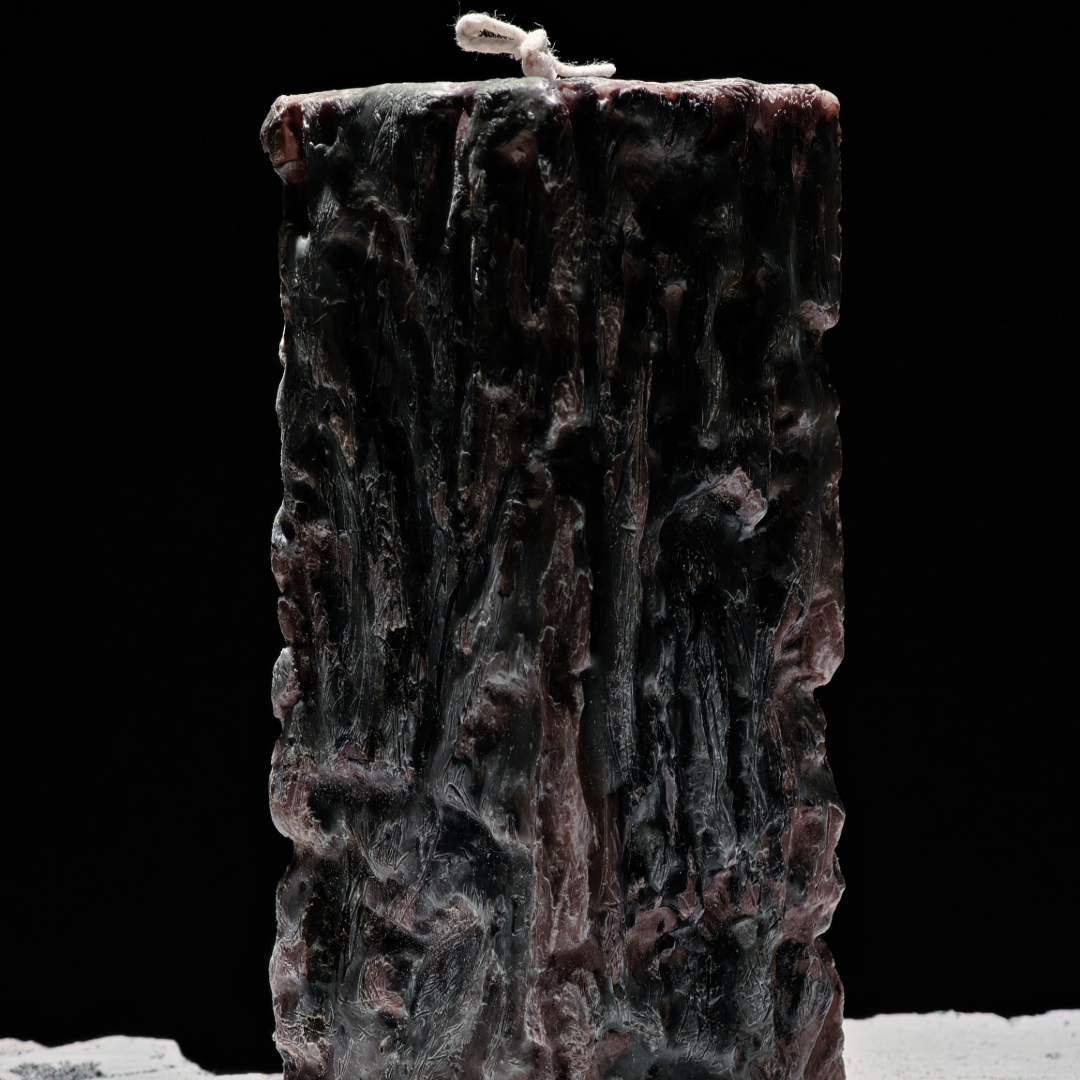 borealforest-handmade-rough-stone-ember-pillar-candle-set-handmade-candle-candle-sanctuary-detail-5