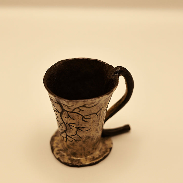 Tree Soul -- Handmade Ceramic