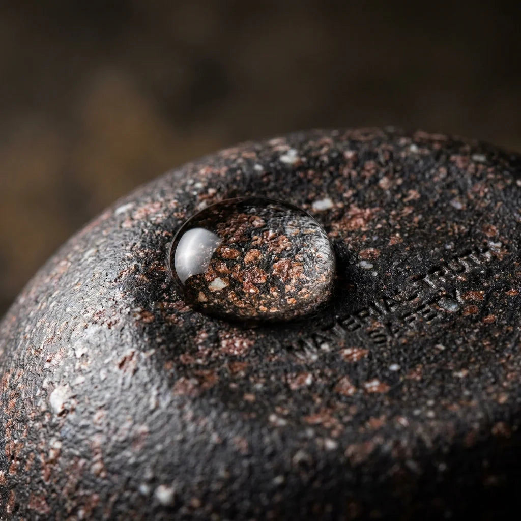 Material Truth: Why Lead-Free Glazes and 1300°C Sintering are the New Standard for Healthy Luxury in 2026
