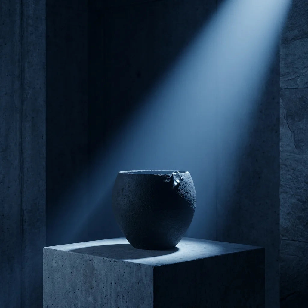 The Thermal Anchor: Why High-Density Stoneware is the Ultimate Sensory Cooling Strategy for 2026 Homes