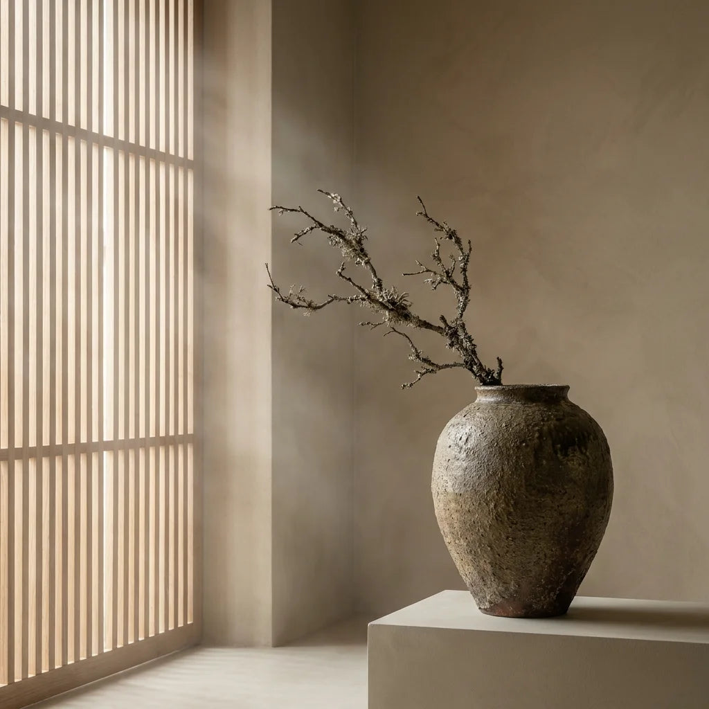 The Thermal Anchor: Why High-Density Stoneware is the Ultimate Sensory Cooling Strategy for 2026 Homes