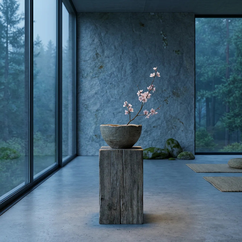 Regenerative Interiors: Immersive Biophilic Design and Healing Architecture 2026 | Borealforest