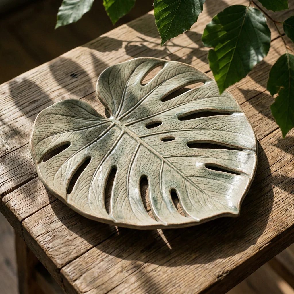 2026-biophilic-design-trend-leaf-ceramic-borealforest