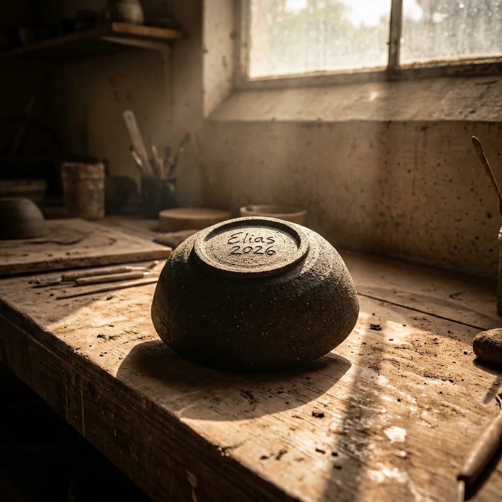 The Sunday Reset: Why Somatic Weight and Material Integrity are the Ultimate Mental Load Reducers in 2026