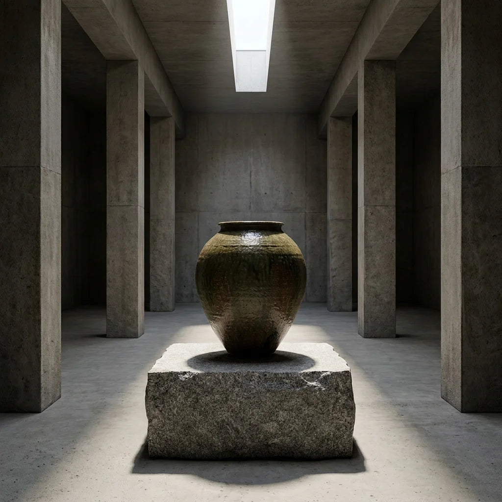 Geological Heirlooms: Why Borealforest Stoneware is the New Standard for Legacy Living in 2026