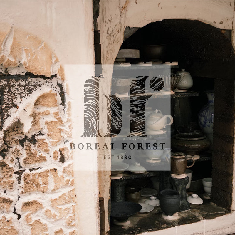 Unveiling the Artistry: Wood Firing vs. Electric Firing in Ceramics