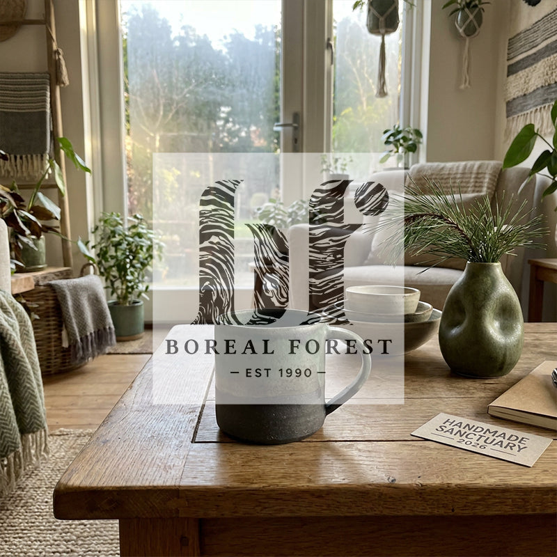 The Soulful Home: Why 2026 is the Year of the "Handmade Sanctuary"