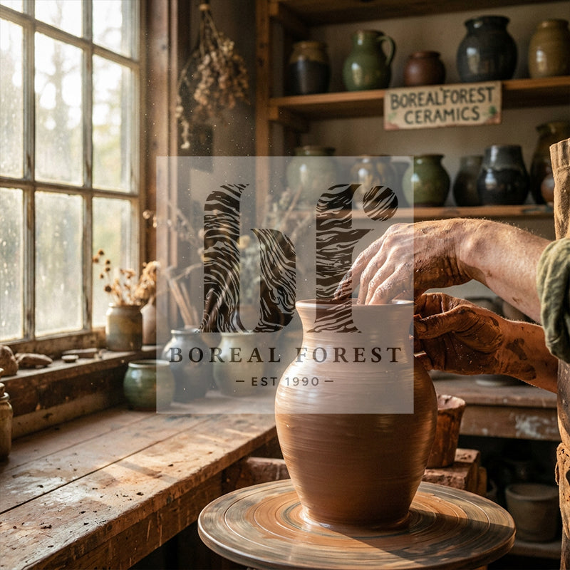 The Science of Touch: Why Tactile Ceramics are the Future of Home Wellness
