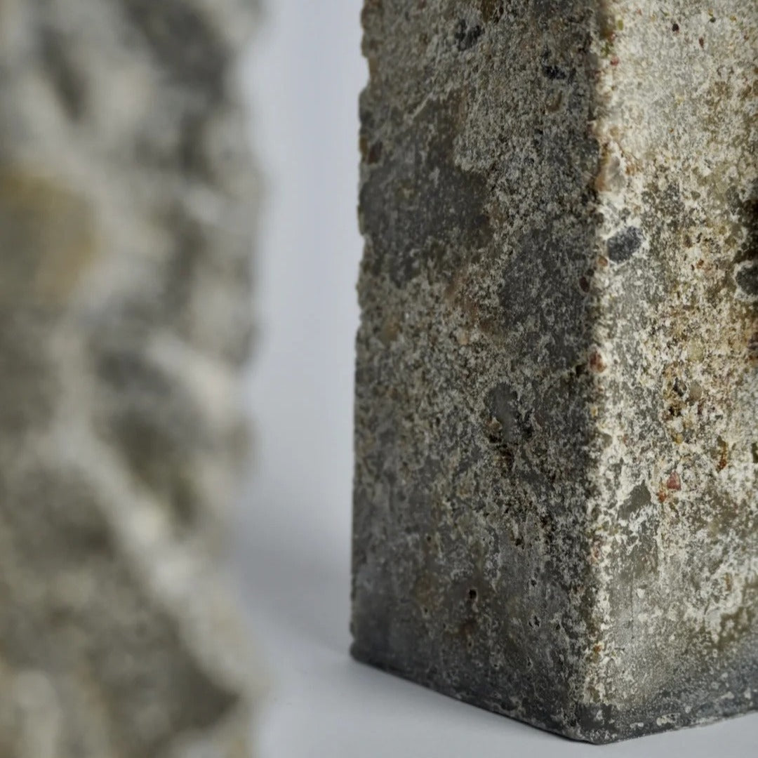 Memory Lane Candle--Handmade Candle