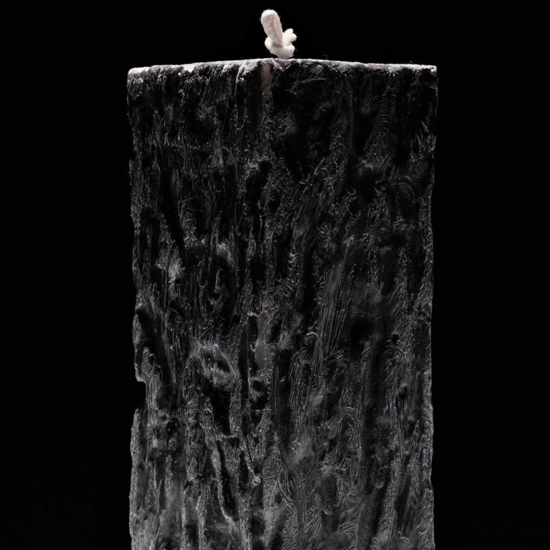 borealforest-handmade-rough-stone-ember-pillar-candle-set-handmade-candle-candle-sanctuary-detail-1